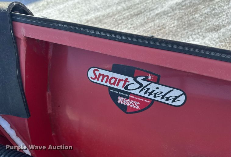 image for item DV0583 1999 Ford F450 Super Duty dump truck