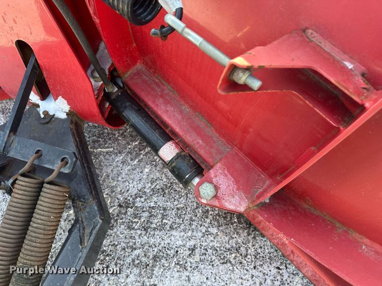 image for item DV0583 1999 Ford F450 Super Duty dump truck