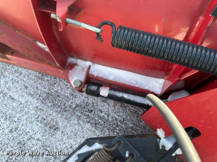 image for item DV0583 1999 Ford F450 Super Duty dump truck