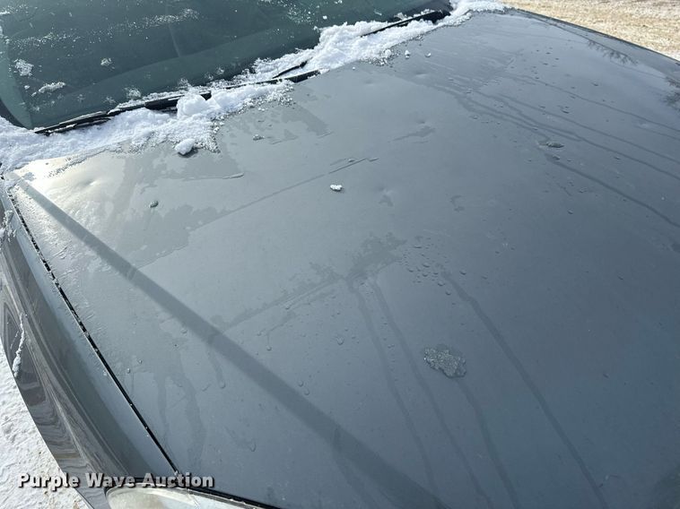 image for item DV0584 2008 Chevrolet  Impala LS 