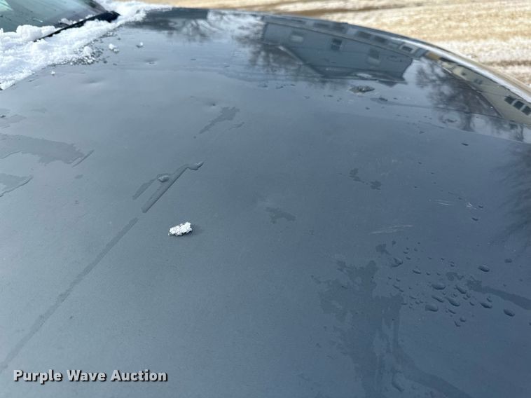 image for item DV0584 2008 Chevrolet  Impala LS 