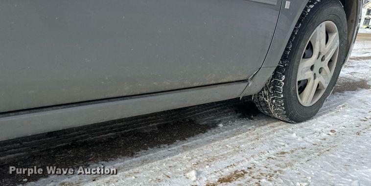 image for item DV0584 2008 Chevrolet  Impala LS 