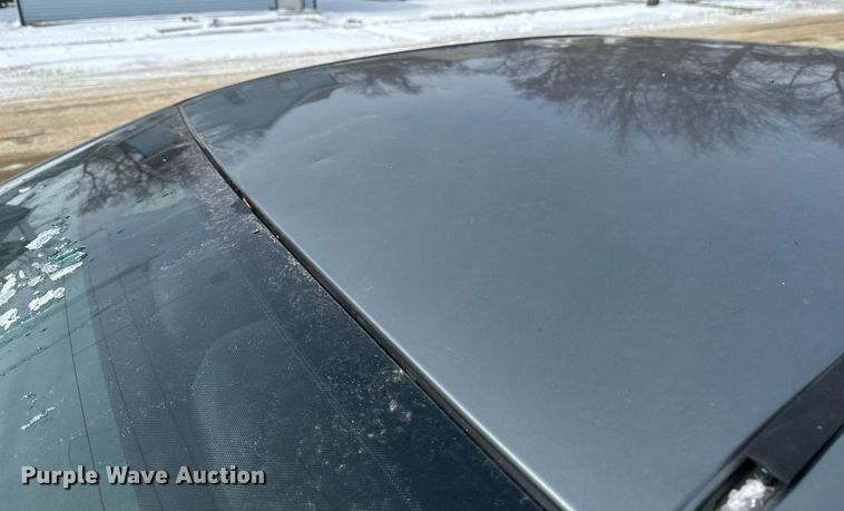 image for item DV0584 2008 Chevrolet  Impala LS 