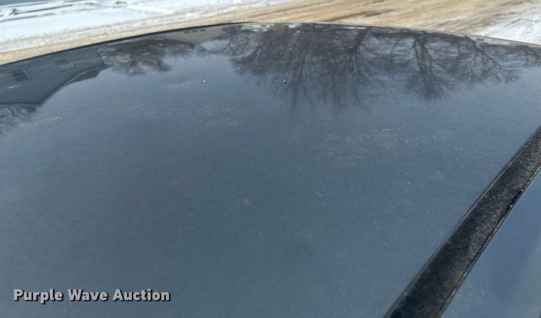 image for item DV0584 2008 Chevrolet  Impala LS 