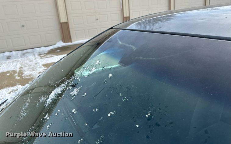 image for item DV0584 2008 Chevrolet  Impala LS 