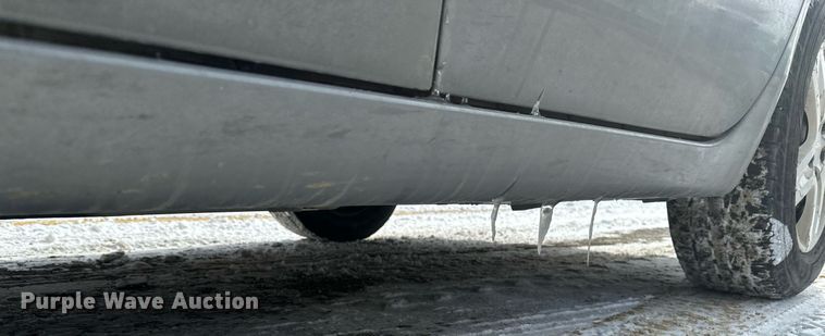 image for item DV0584 2008 Chevrolet  Impala LS 