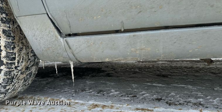 image for item DV0584 2008 Chevrolet  Impala LS 