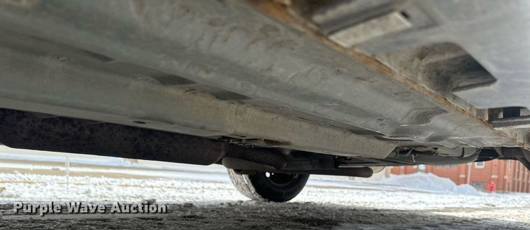 image for item DV0584 2008 Chevrolet  Impala LS 