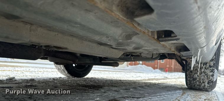 image for item DV0584 2008 Chevrolet  Impala LS 