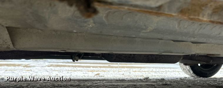 image for item DV0584 2008 Chevrolet  Impala LS 