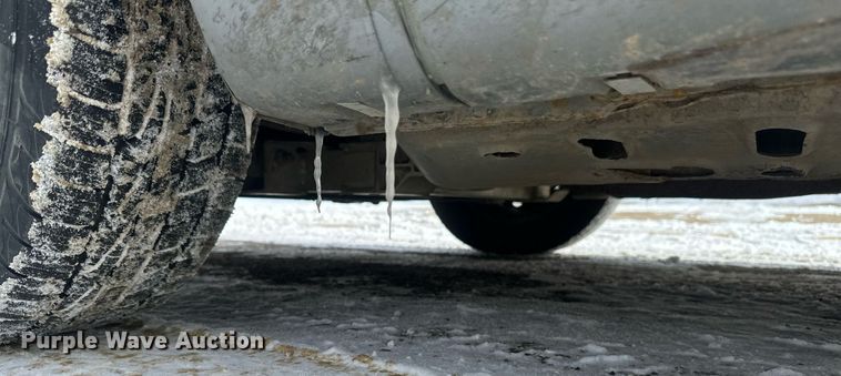 image for item DV0584 2008 Chevrolet  Impala LS 