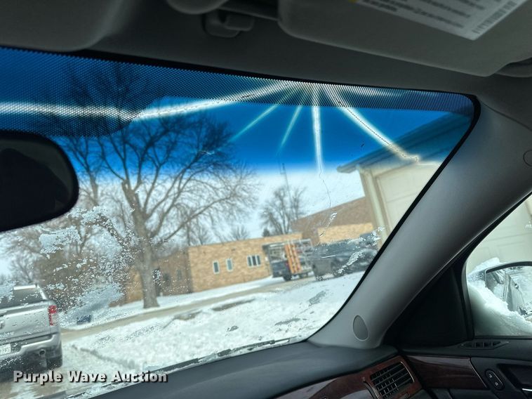 image for item DV0584 2008 Chevrolet  Impala LS 