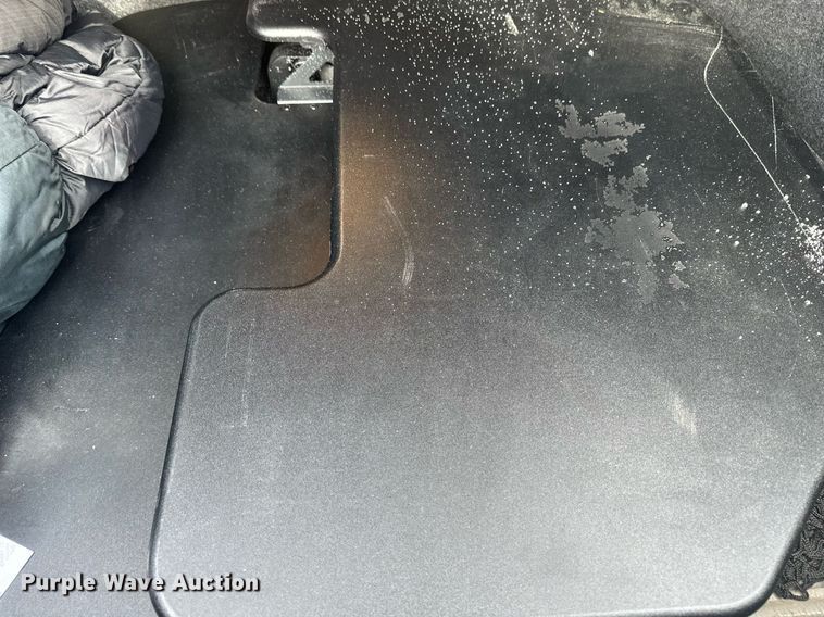 image for item DV0584 2008 Chevrolet  Impala LS 