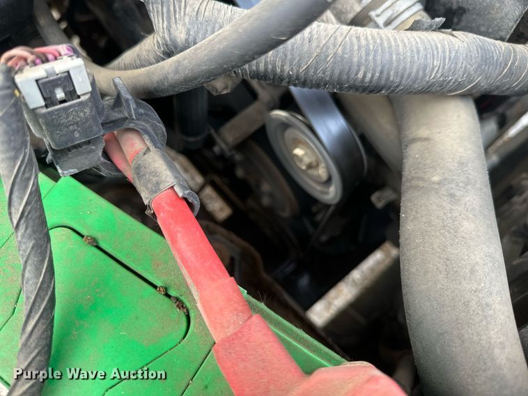 image for item DV0584 2008 Chevrolet  Impala LS 