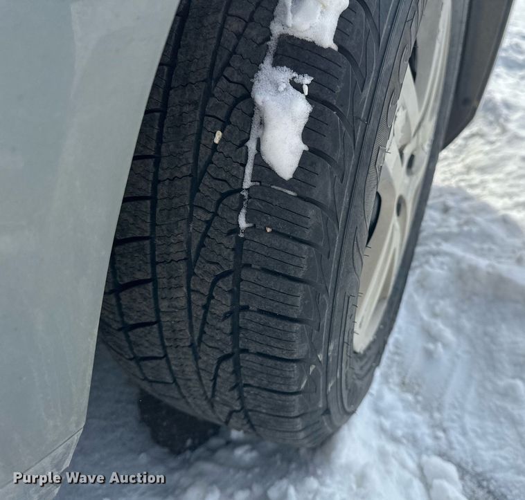 image for item DV0584 2008 Chevrolet  Impala LS 