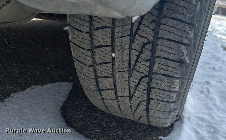 image for item DV0584 2008 Chevrolet  Impala LS 