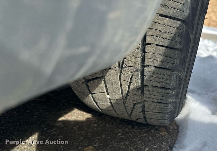 image for item DV0584 2008 Chevrolet  Impala LS 