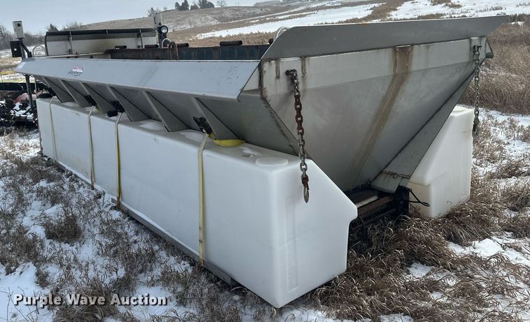 image for item DV0585 Henderson spreader