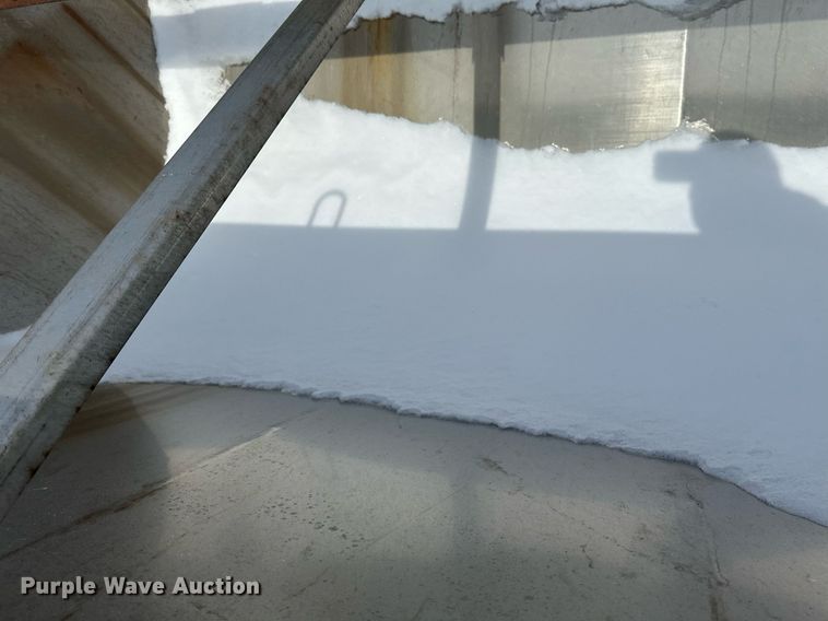 image for item DV0585 Henderson spreader