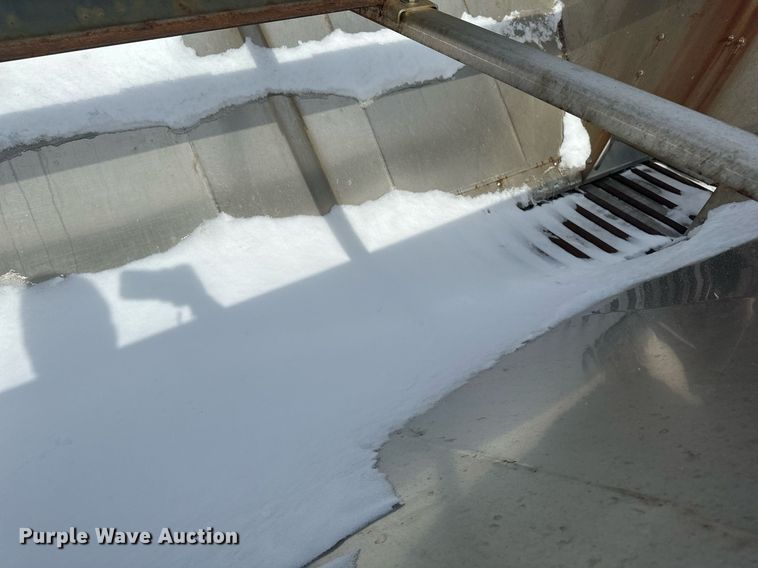 image for item DV0585 Henderson spreader