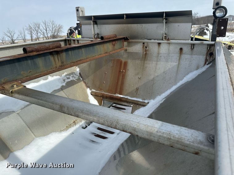 image for item DV0585 Henderson spreader