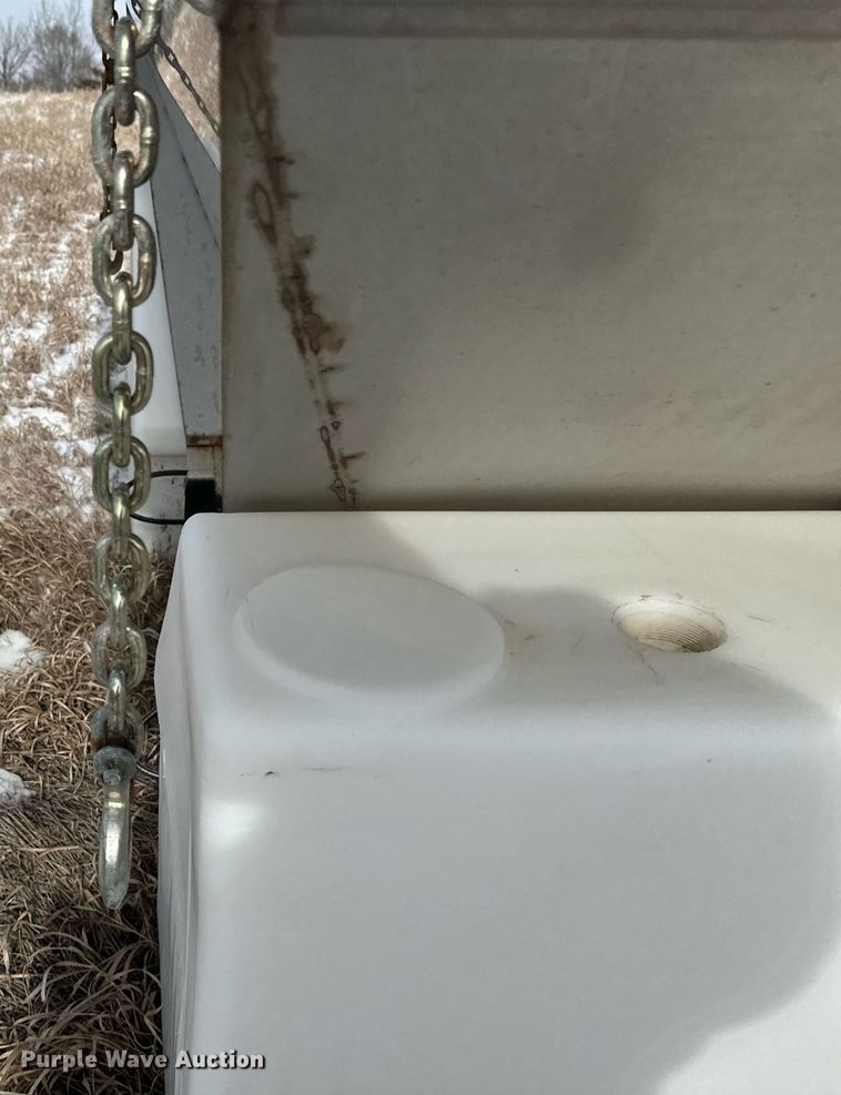 image for item DV0585 Henderson spreader