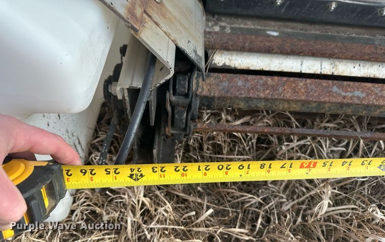 image for item DV0585 Henderson spreader