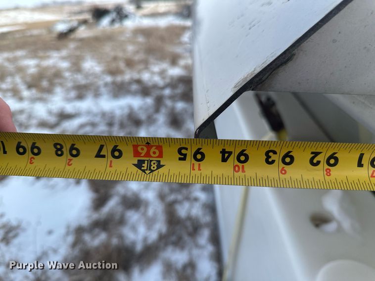 image for item DV0585 Henderson spreader