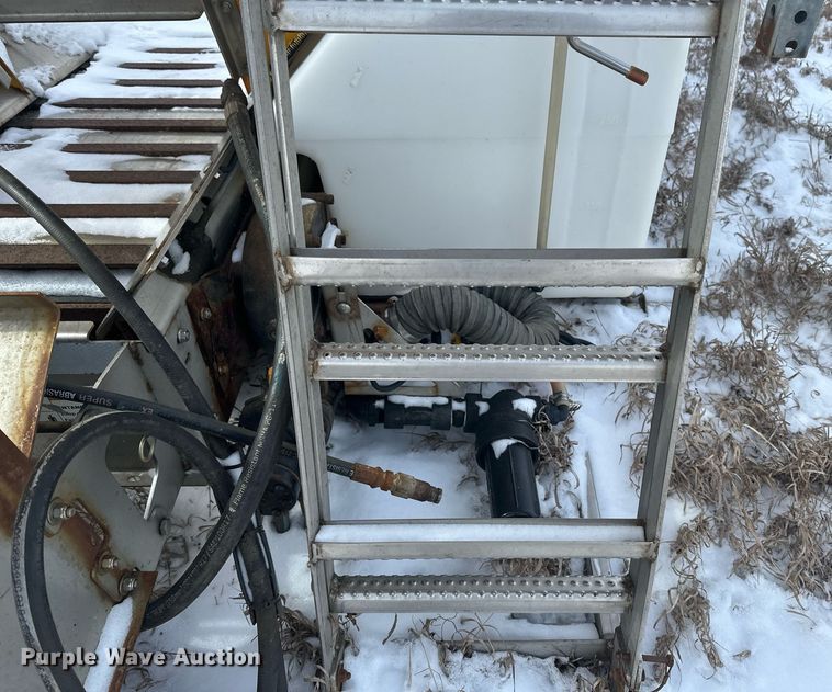 image for item DV0585 Henderson spreader