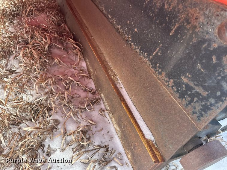 image for item DV0587 Frink American snow plow