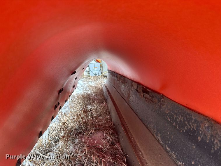 image for item DV0587 Frink American snow plow