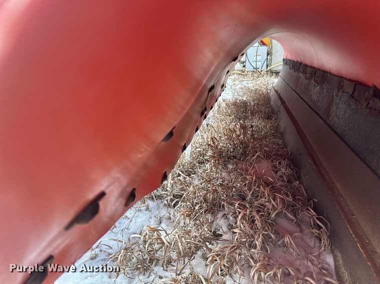 image for item DV0587 Frink American snow plow