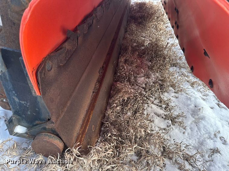 image for item DV0587 Frink American snow plow