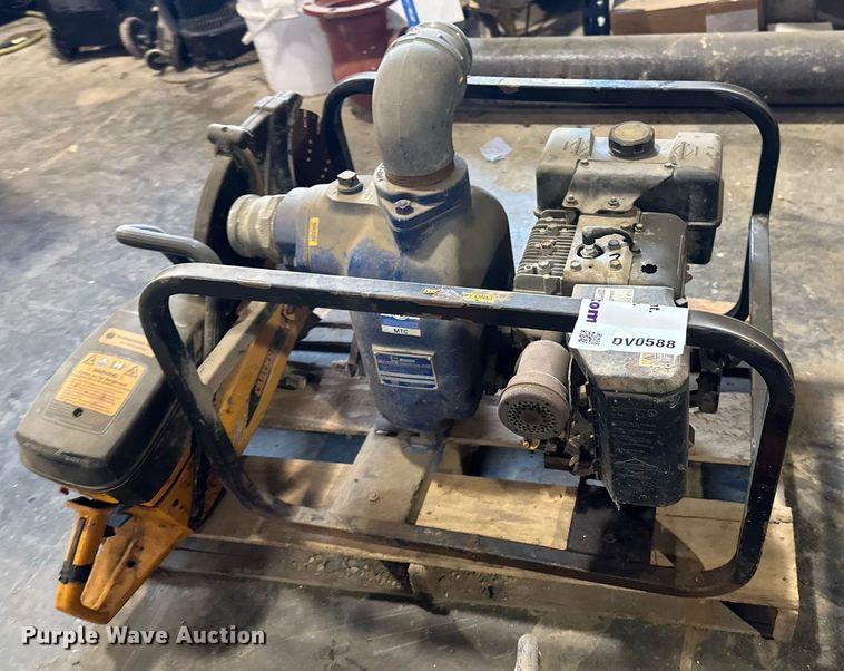 image for item DV0588 Tools