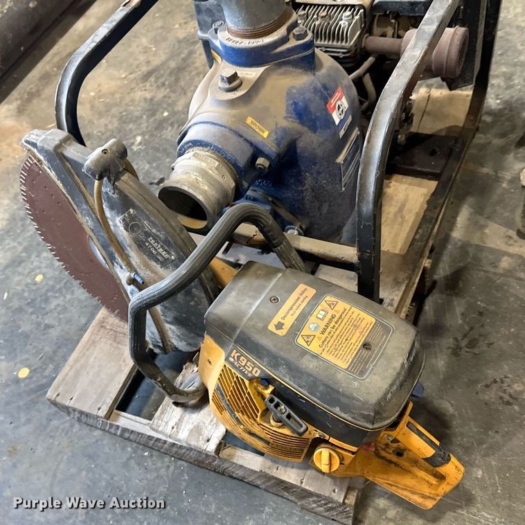 image for item DV0588 Tools