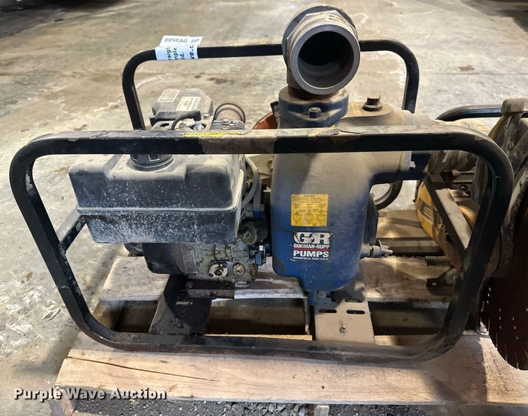 image for item DV0588 Tools