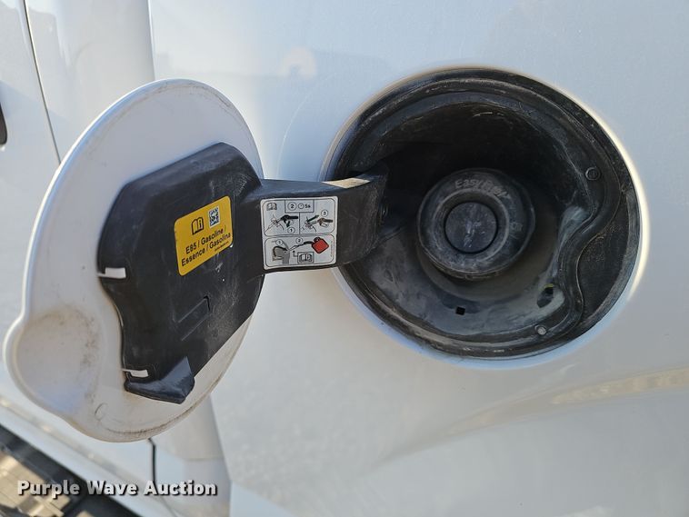 image for item DW3125 2020 Ford F150 SuperCrew pickup truck