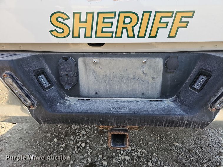 image for item DW3125 2020 Ford F150 SuperCrew pickup truck