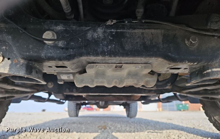 image for item DW3125 2020 Ford F150 SuperCrew pickup truck