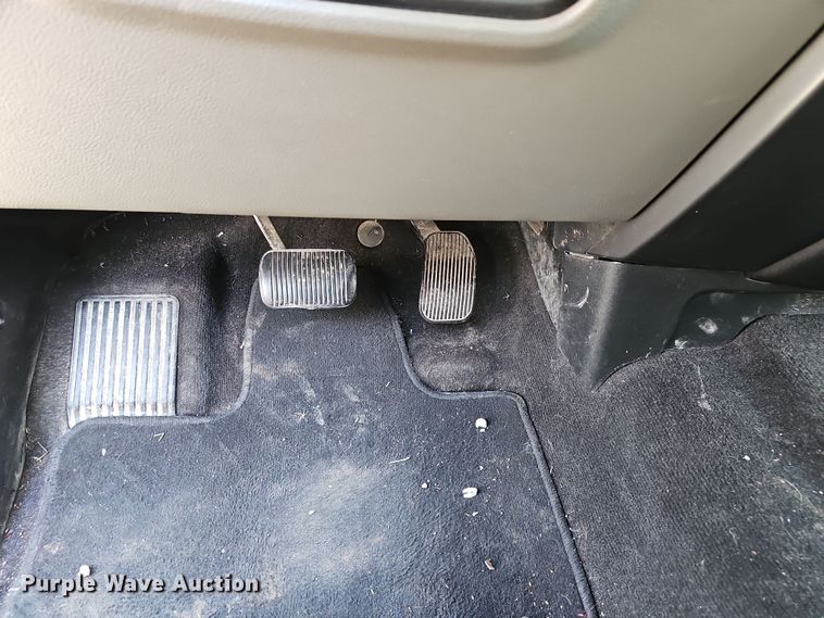 image for item DW3125 2020 Ford F150 SuperCrew pickup truck