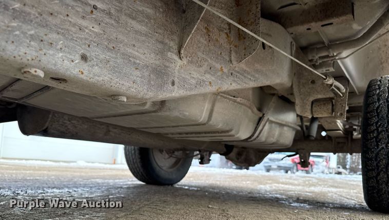 image for item EG7120 2002 Ford F150 pickup truck