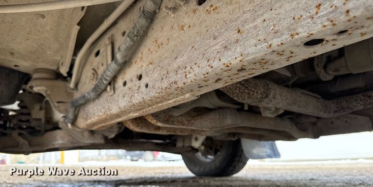 image for item EG7120 2002 Ford F150 pickup truck