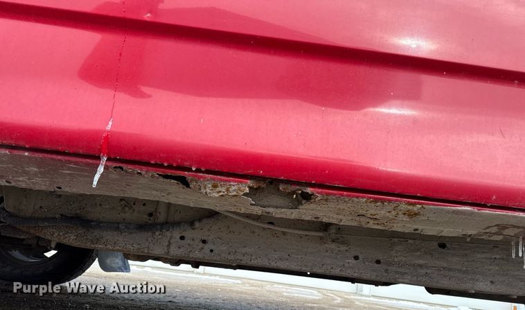 image for item EG7120 2002 Ford F150 pickup truck