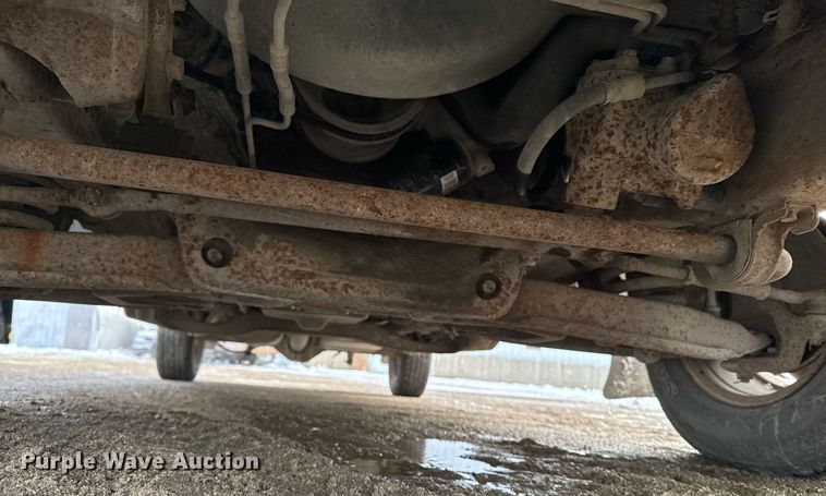 image for item EG7120 2002 Ford F150 pickup truck