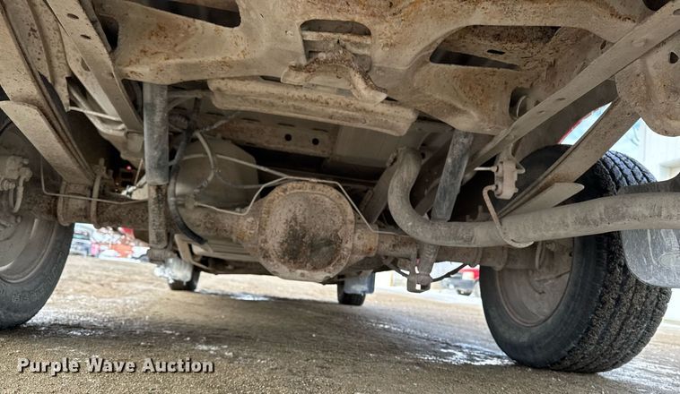 image for item EG7120 2002 Ford F150 pickup truck