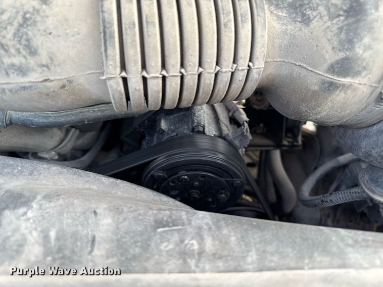 image for item EG7120 2002 Ford F150 pickup truck