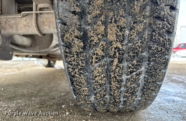 image for item EG7120 2002 Ford F150 pickup truck