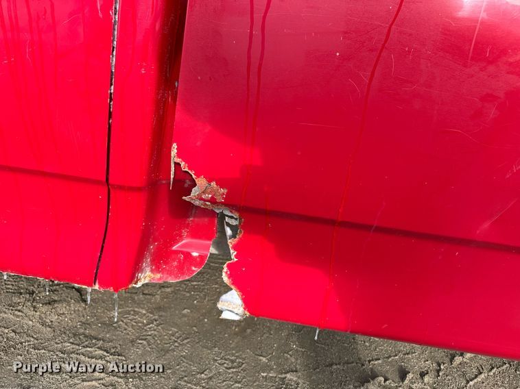 image for item EG7121 2002 Ford F150 pickup truck