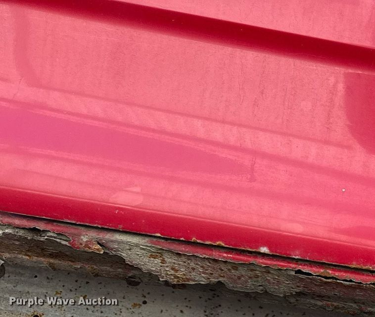 image for item EG7121 2002 Ford F150 pickup truck