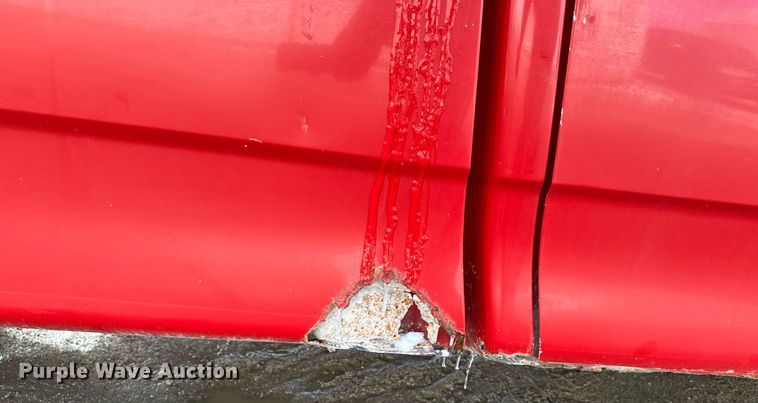 image for item EG7121 2002 Ford F150 pickup truck